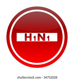 forbidden h1n1
