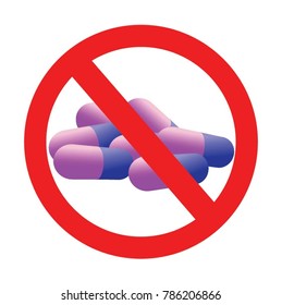 FORBIDDEN MEDICAL CARE , VECTOR