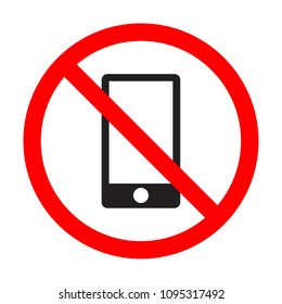 Do Not Use A Mobile Phone Images, Stock Photos & Vectors | Shutterstock