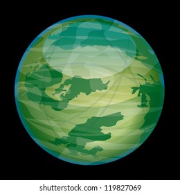 forbidden planet