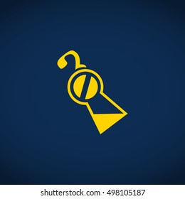 forbidden sign  icon