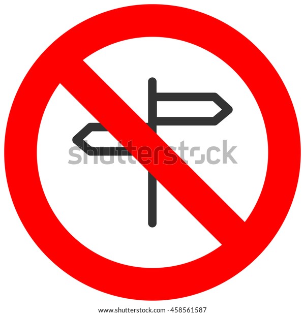 forbidden-sign-opposite-directional-arrows-icon-stock-vector-royalty