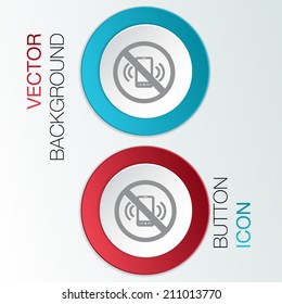 forbidden to use mobile phone