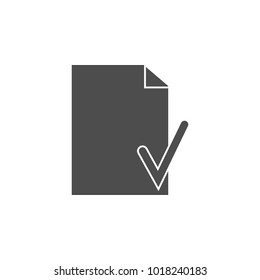 forbidden to watch icon. Elements of web icon. Premium quality graphic design icon. Signs and symbols collection icon for websites, web design, mobile app on white background