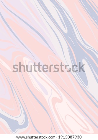 Force divorce stains marble stains paint vector texture background liquid.
Background for Cards. Marbling Texture design. Abstract background 