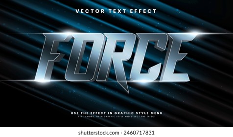 Force editable text style theme with Lighting Background