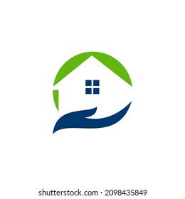 Logo-Designs für das Heimwerk verbieten, Vektorgrafik 
