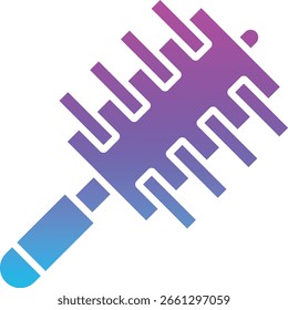 Ford Tibbe vector icon. Can be used for printing, mobile and web applications.
