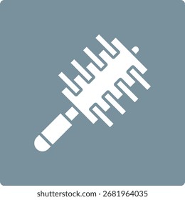 Ford Tibbe vector icon. Can be used for printing, mobile and web applications.