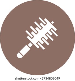 Ford Tibbe vector icon. Can be used for printing, mobile and web applications.