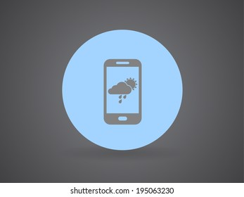 Forecast icon