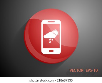 Forecast icon