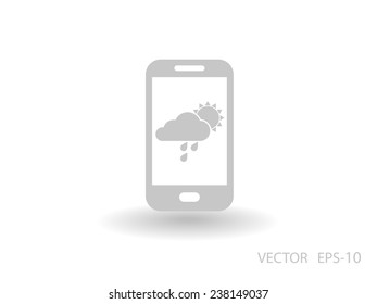 Forecast icon