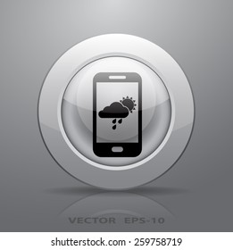 Forecast icon