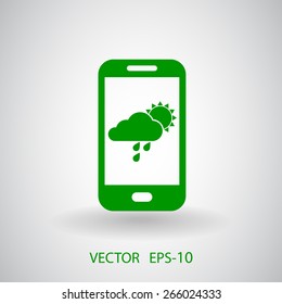 Forecast icon