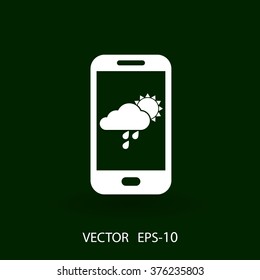 Forecast icon