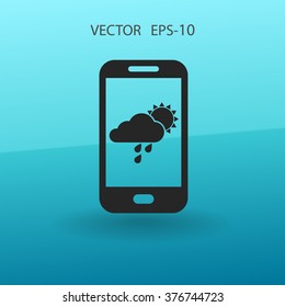 Forecast icon