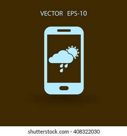 Forecast icon