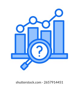 Elemento de icono de previsión para diseño