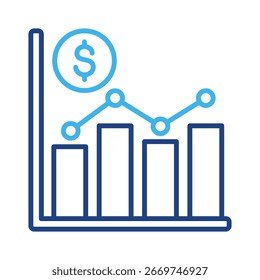 Forecast Icon Element For Design