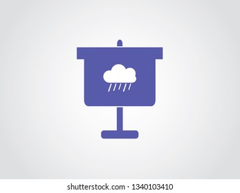 Forecast Rain Presentation