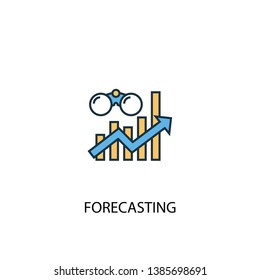 63,731 Financial forecast icon Images, Stock Photos & Vectors ...