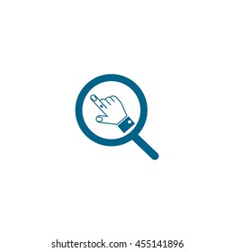 forefinger icon