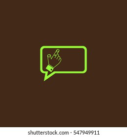 forefinger icon