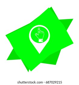 forefinger icon