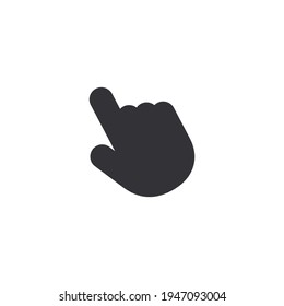 Forefinger. Pointer cursor. Swipe icon. Turn on button. Mouse cursor. Ui elements. Hand mouse cursor. Game cursor. Web pointer. Link button. Push button. Direction indicator. Click icon. 