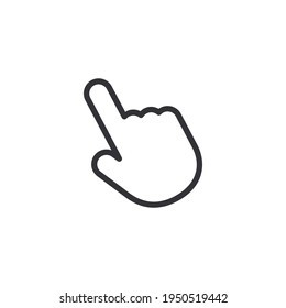 Forefinger. Pointer cursor. Swipe icon. Turn on button. Mouse cursor. Ui elements. Hand mouse cursor. Game cursor. Web pointer. Link button. Push button. Direction indicator. Click icon. Finger icon.