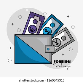 foreign exchange card