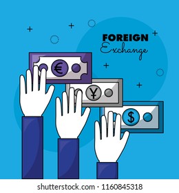 foreign exchange card