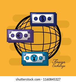 foreign exchange card