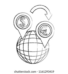 foreign exchange card