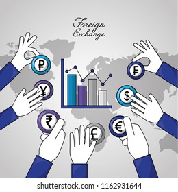foreign exchange card