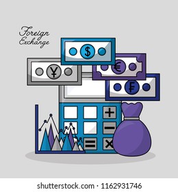 foreign exchange card