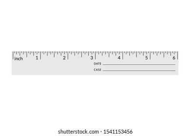 inch ruler images stock photos vectors shutterstock