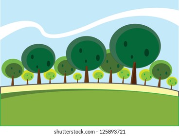 Forest