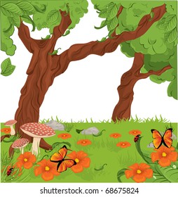 Forest