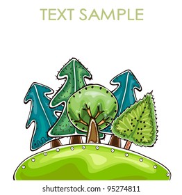 Forest
