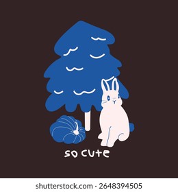 Forest adventure folk boho illustration. Outdoor camp badges. Autumn vector emblem designs with nature, wild animals and trees for posters, stamps, stickers, patches and labels