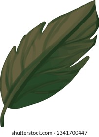 Forest adventure - Green Leaf