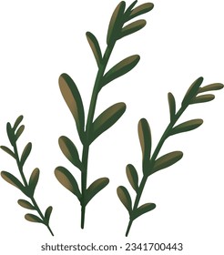 Forest adventure - Tiny Leaves
