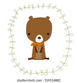 Forest Animal