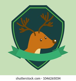 forest of the animals