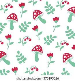 Forest background