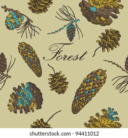 forest background
