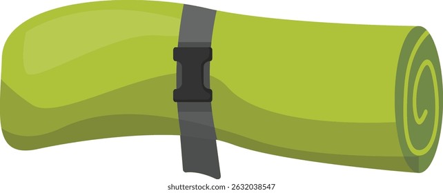 Forest Camping Tools and Equipment