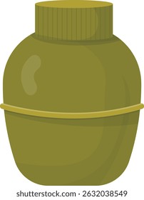 Forest Camping Tools and Equipment